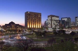 Hotelfoto Hilton Adelaide