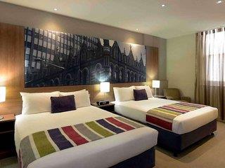 Hotelfoto Mercure Grosvenor Adelaide