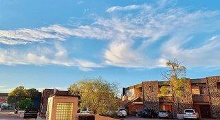 Hotelfoto Desert Cave