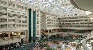 Hyatt Regency Orlando Airport