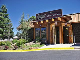 Hotelfoto Rocky Mountain Park Inn (ex. Holiday Inn Rocky Mountain Park)