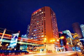 Hotelfoto Bond Place