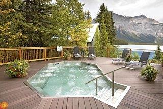 Hotelfoto Emerald Lake Lodge