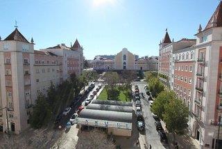 Hotel Recidencial Horizonte