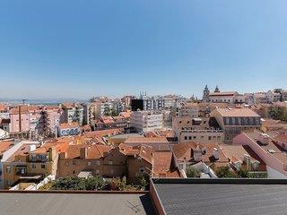 V Dinastia Guesthouse - Lissabon & Umgebung