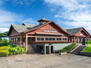Kapalua Villas