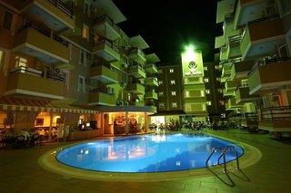 Hotelfoto Ada Kleopatra