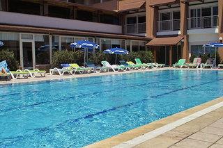 Rose Resort