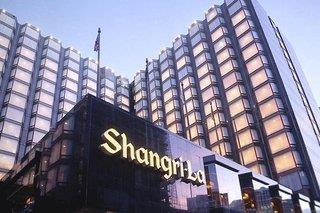 Hotelfoto Kowloon Shangri-La