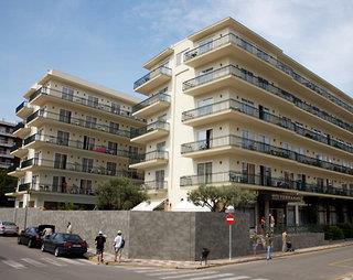 Hotel Terramar Calella