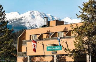 Hotelfoto Sawridge