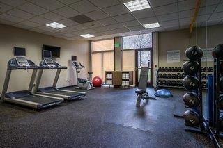 Best Western Zion Park Inn