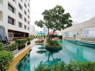 Hotelfoto Amari Atrium