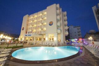 Hotelfoto Selen