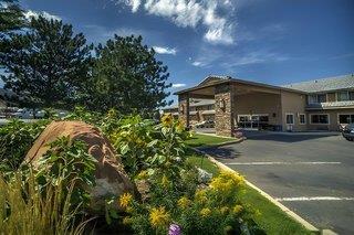Hotelfoto Moab Valley Inn