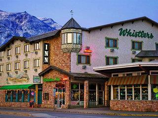 Hotelfoto Whistlers Inn