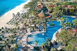 Hotelbilder Iberostar Quetzal