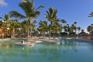 Hotelfoto Iberostar Punta Cana