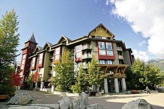 Delta Whistler Village Suites