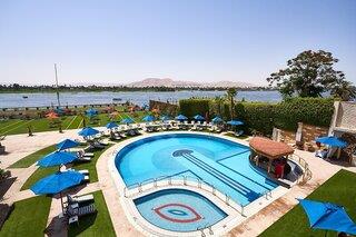 Hotelfoto Sonesta St. George