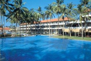 Hotelbilder The Blue Water