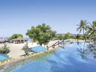 Hotelbilder Novotel Coralia Lombok
