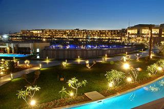 Conrad International Sharm El Sheikh Resort
