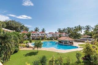 Hotelfoto The Heritage Village Club Goa