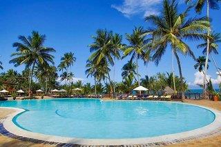 Voi Kiwengwa Resort - Tansania - Sansibar