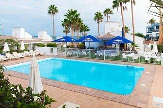 Hotelfoto Side Shore