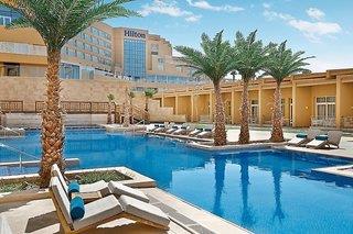 Hotelfoto Hilton Hurghada Plaza