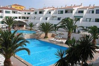 Hotelfoto Alondras Park