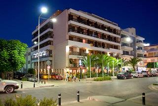 Hotelfoto Brascos