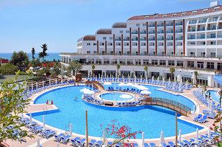 Hotel Side Prenses