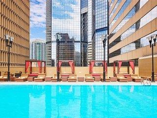Hotelfoto Sheraton Denver