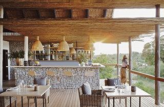 Hotelfoto Londolozi Private Game Reserve