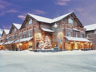 Hotelbilder Brewster's Mountain Lodge
