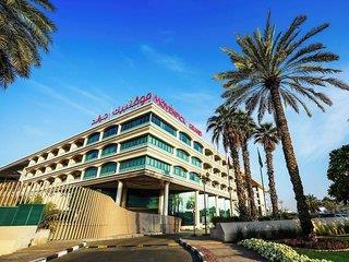 Hotelfoto Al Bustan Rotana