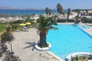 Hotelfoto Stella Maris