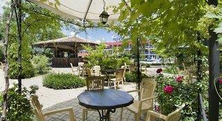 Regina - Bulgarien: Sonnenstrand / Burgas / Nessebar