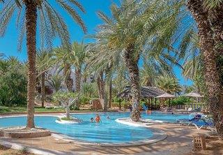 Hotel Odyssee Resort Zarzis Thalasso & Spa Oriental