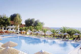 Hotelbilder Blue Dolphin