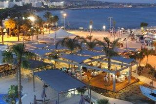 Hotelfoto Limanaki Beach