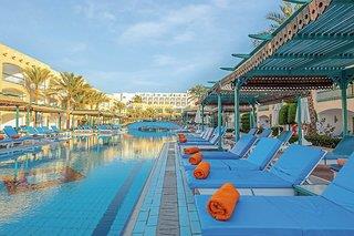 Bel Air Azur Beach Resort