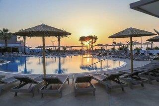 Sofitel Capsis Rhodes