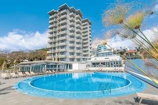 Hotelfoto Gorgulho