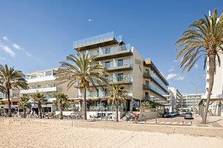 Hotelfoto Playa