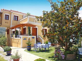 Hotelfoto Archangelos Village