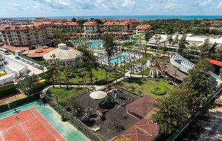 Hotelbilder Vera Stone Palace
