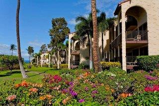 Hotelfoto Aston Maui Hill